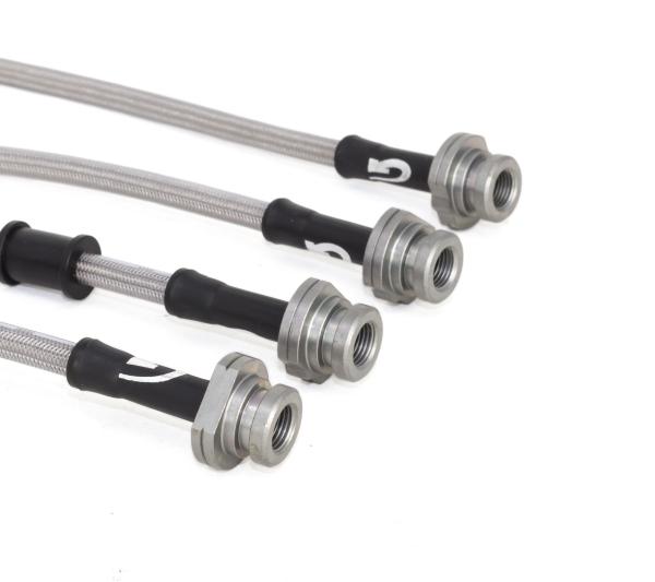 GR G-Stop Brake Line Kits Goodridge 22086