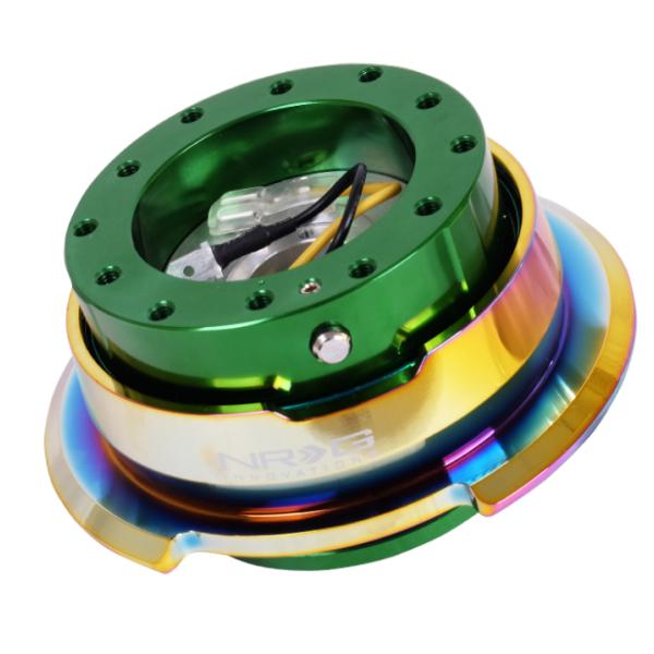 NRG SRK-280GN-MC