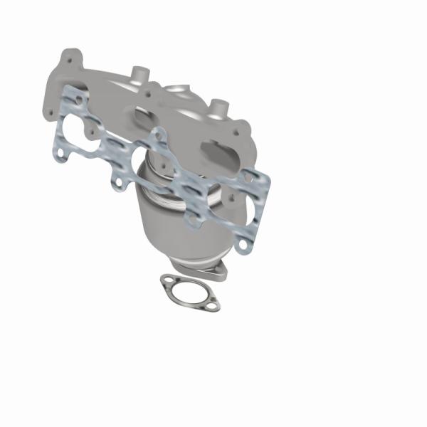 Magnaflow 452044