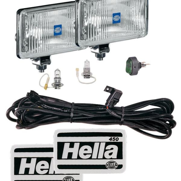 Hella 005860601