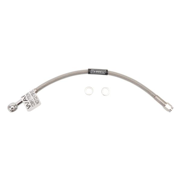 RUS Brake Hose Russell 657010