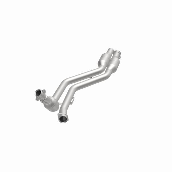 MAG Converter Direct Fit Magnaflow 454022