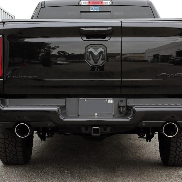 AFE Exhaust DPF Back aFe 49-42080-P