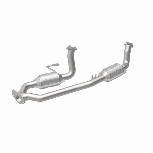 MAG Converter Direct Fit Magnaflow 49624