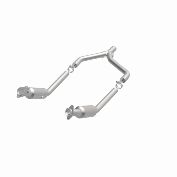 Magnaflow 49533