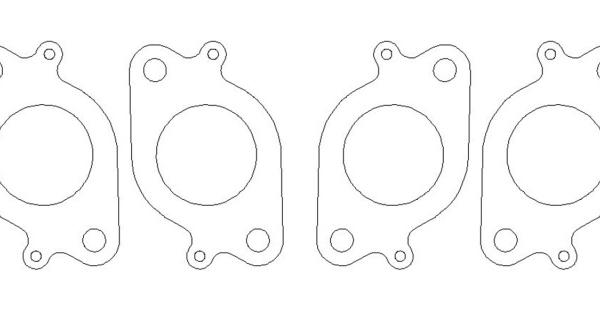 CG Head Gaskets Cometic Gasket C4210-030