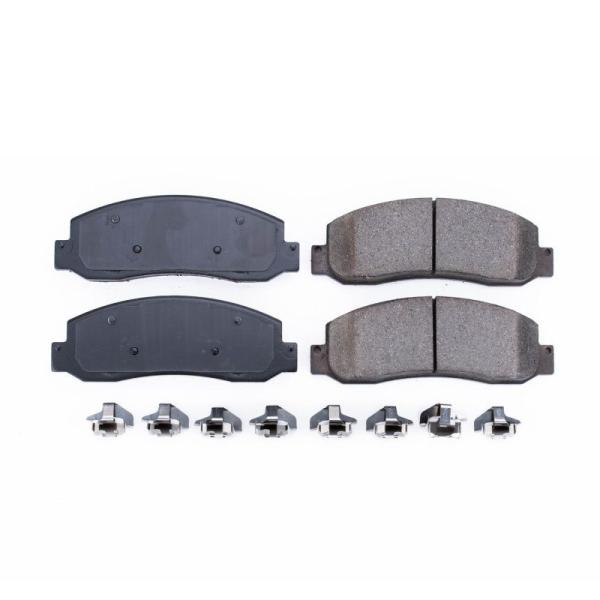 PowerStop 17-1069