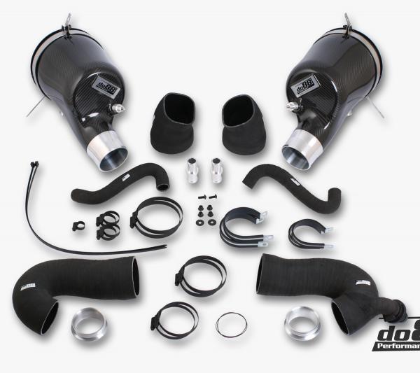 DOB Air Intake System - Induction do88 LF-160-ST-80-212