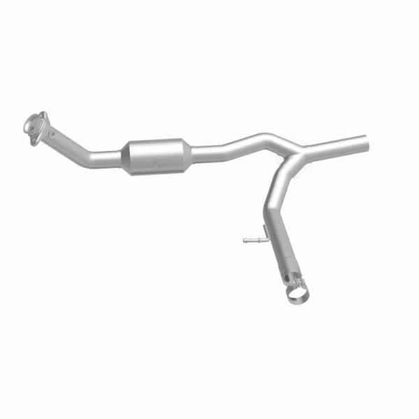 MAG Converter Direct Fit Magnaflow 4651695