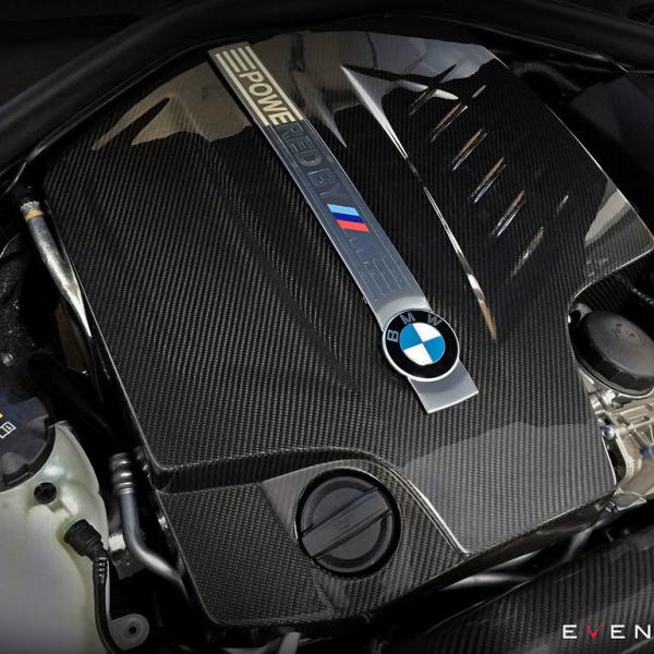 Eventuri EVE-N55-M2-ENG