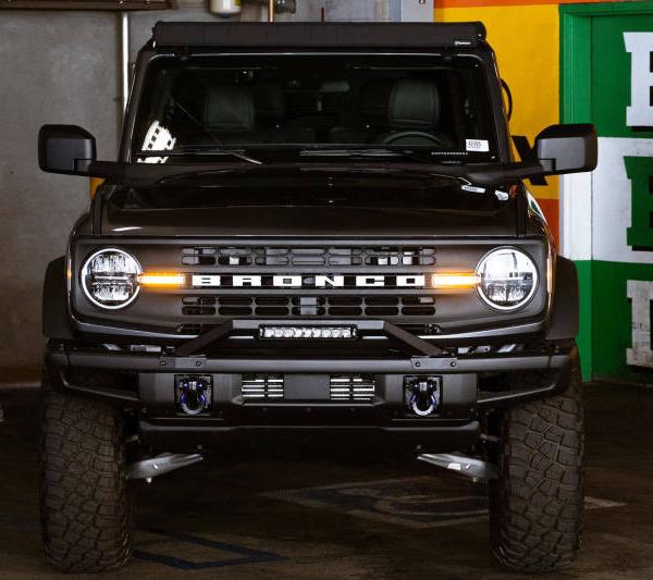 DV8 Offroad LBBR-04