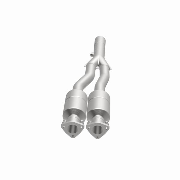 MAG Converter Direct Fit Magnaflow 4481010