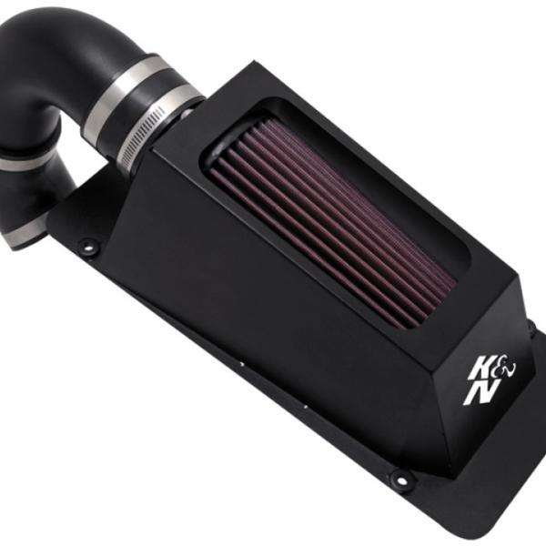 KN 69 Typhoon Intake K&N Engineering 69-2005TTK