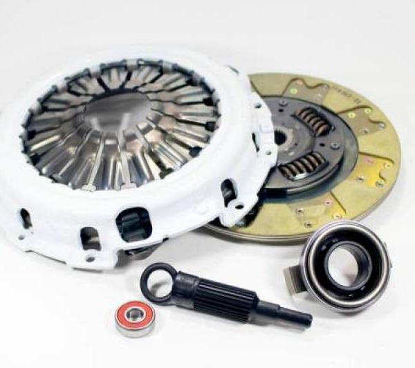 Clutch Masters 15915-HDTZ