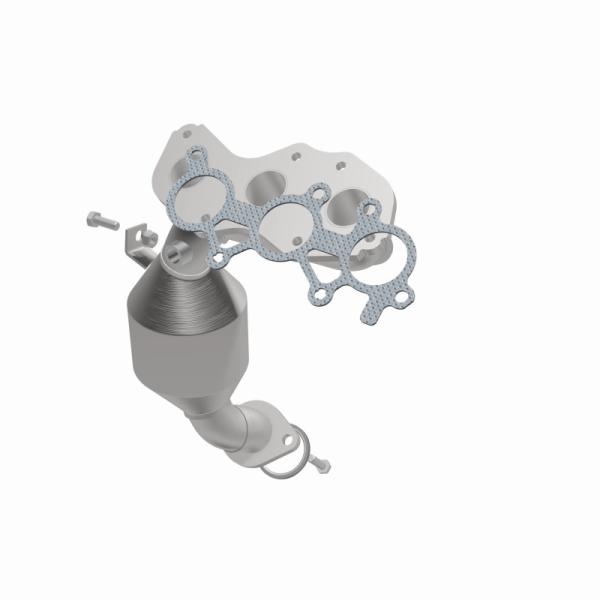 MAG Converter Direct Fit Magnaflow 52548
