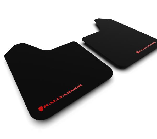 Rally Armor MF12-BAS-BLK-LRT