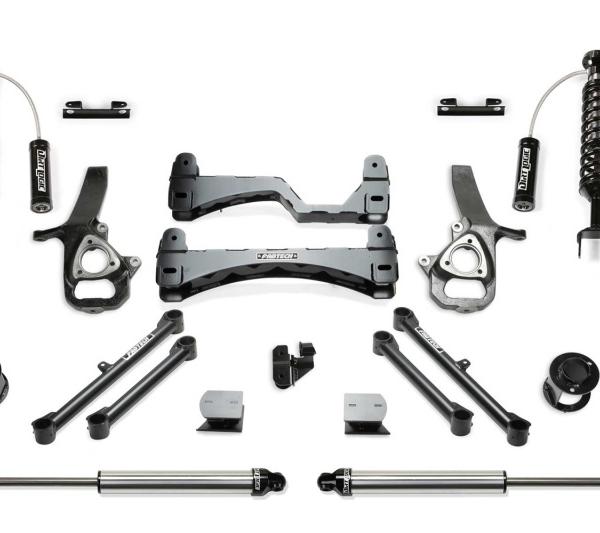 Fabtech K3095DL
