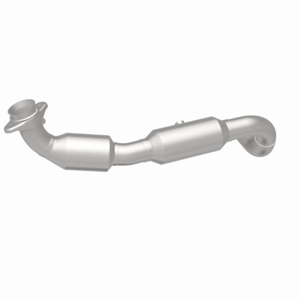 Magnaflow 4583238