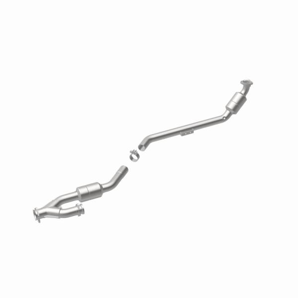 MAG Converter Direct Fit Magnaflow 51582