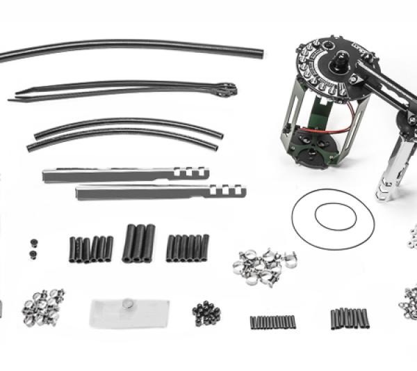 Radium Engineering 20-1996