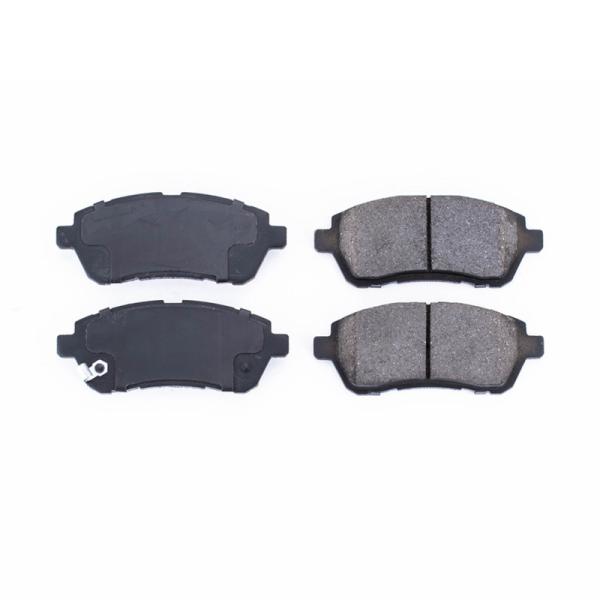 PowerStop 16-1454A