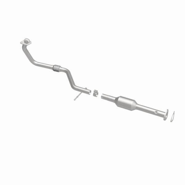 Magnaflow 4481208