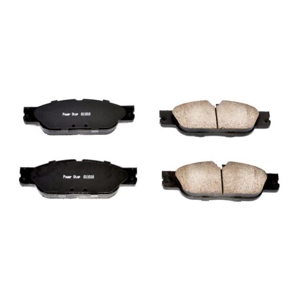 PowerStop 16-1065