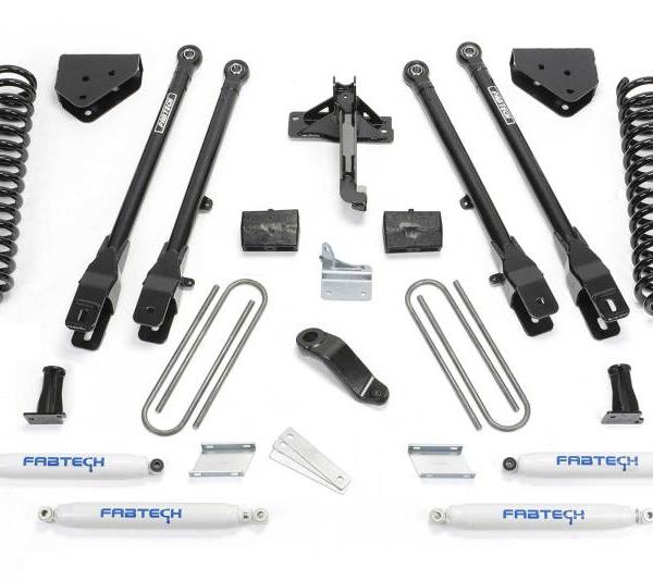 Fabtech K2212