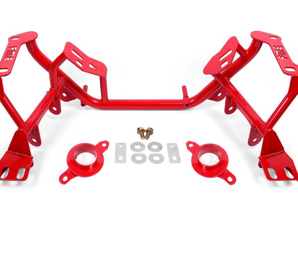 BMR Suspension KM742R