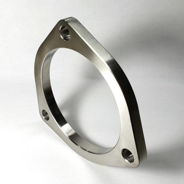 Stainless Bros 603-08930-0000
