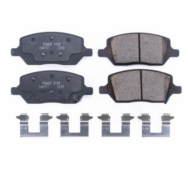 PowerStop 17-1093