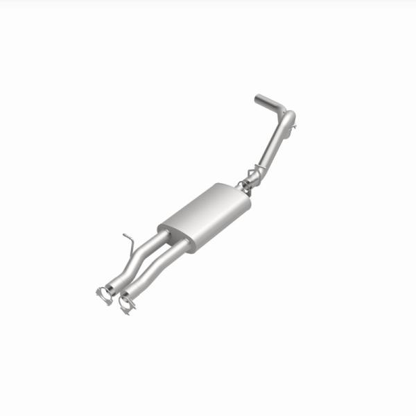 MAG BRE Exhaust Kits Magnaflow 106-0865