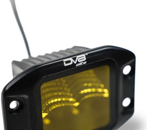 DV8 Offroad BE3FMW40W-A