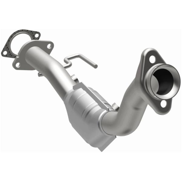 MAG Converter Direct Fit Magnaflow 23312