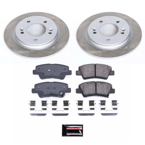 PowerStop SC8331