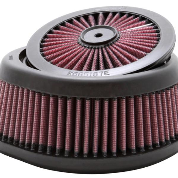 K&N Engineering YA-2506XD