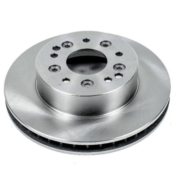PowerStop AR8207