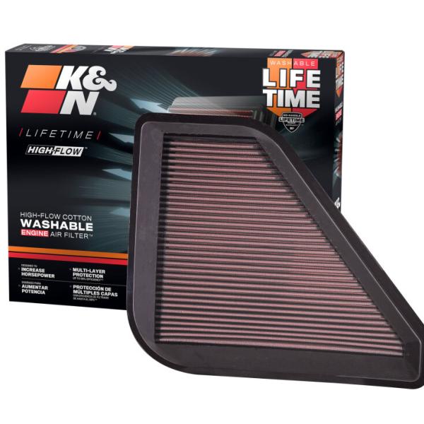 K&N Engineering 33-2394