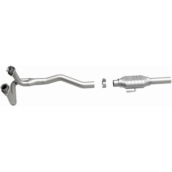 Magnaflow 93314