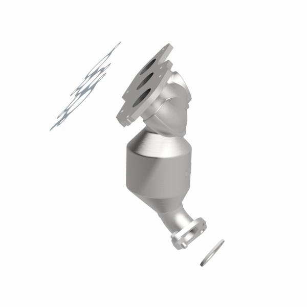 MAG Converter Direct Fit Magnaflow 51832