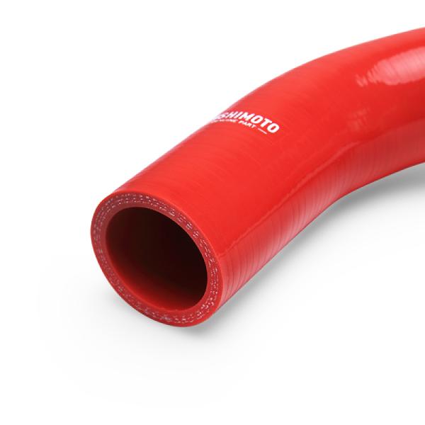 Mishimoto MMHOSE-TAC40-05RD