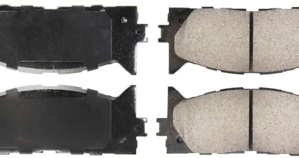 Stoptech 305.12930