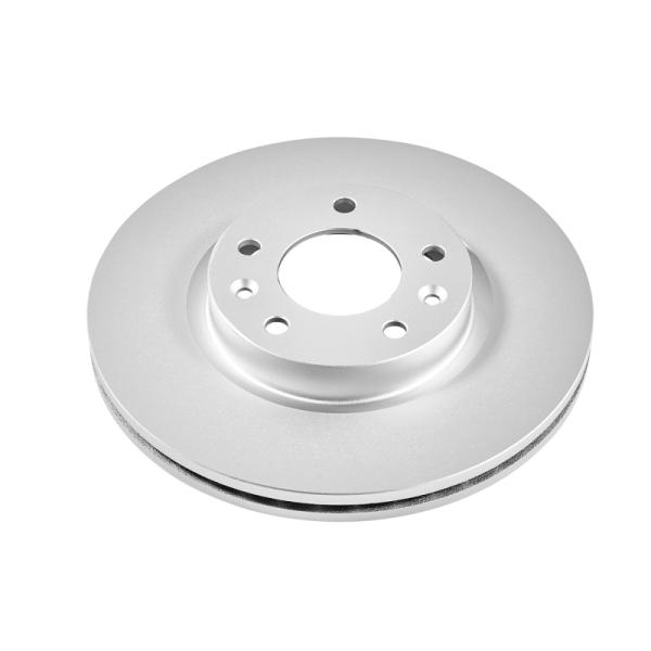 PSB Evolution Coated Rotor PowerStop JBR1154EVC