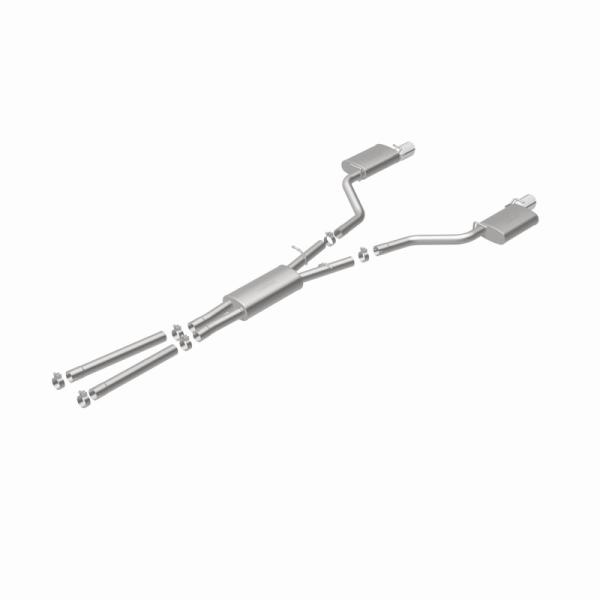 Magnaflow 15628
