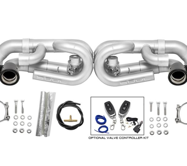 Soul Performance POR.9911.VES.CF.VC