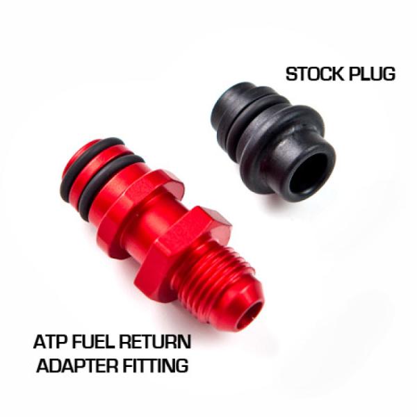 ATP ATP-HGC-012