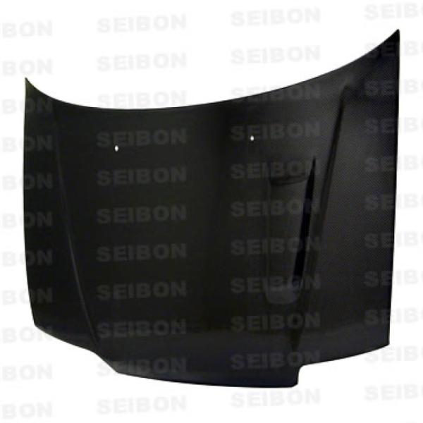 Seibon HD8891HDCRX-ZC