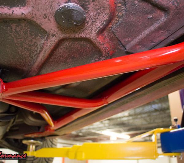 UMI Performance 2004-B