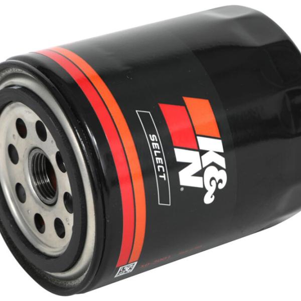 K&N Engineering SO-3001
