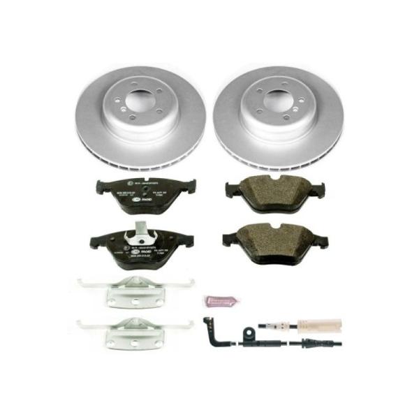PowerStop ESK2918